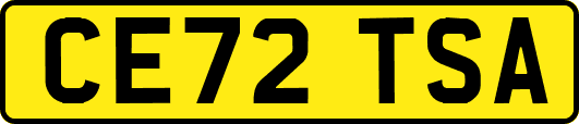 CE72TSA