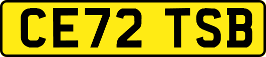CE72TSB