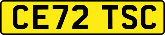 CE72TSC