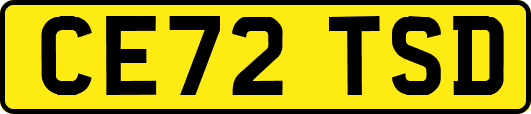 CE72TSD