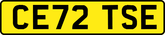 CE72TSE