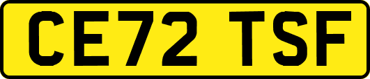 CE72TSF