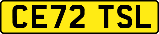 CE72TSL