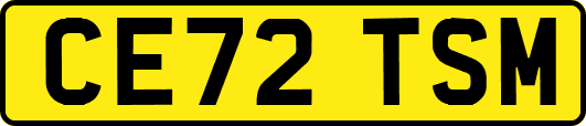 CE72TSM
