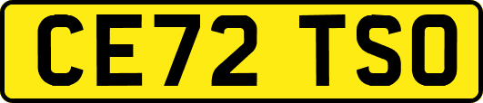 CE72TSO