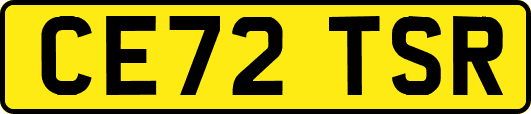 CE72TSR