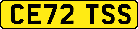 CE72TSS