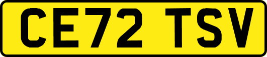 CE72TSV