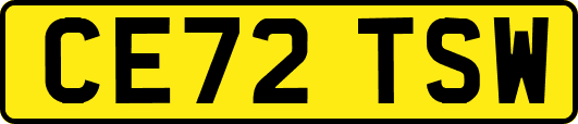 CE72TSW