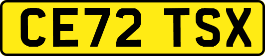 CE72TSX