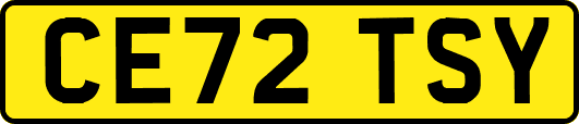 CE72TSY