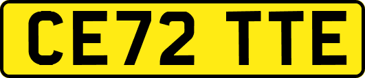 CE72TTE