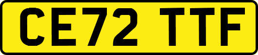 CE72TTF