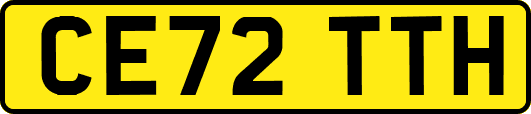 CE72TTH