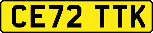 CE72TTK