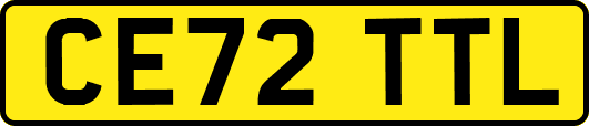 CE72TTL