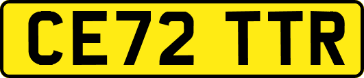 CE72TTR
