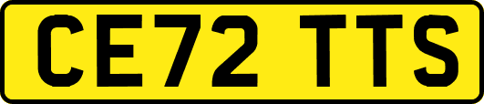 CE72TTS