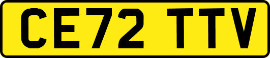 CE72TTV