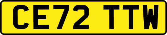 CE72TTW