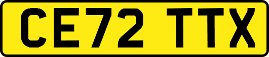 CE72TTX