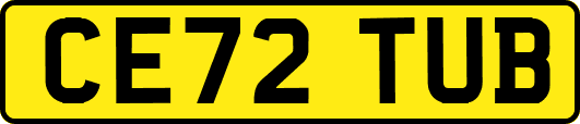 CE72TUB
