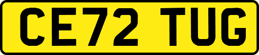CE72TUG