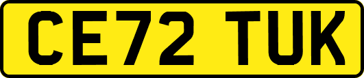 CE72TUK
