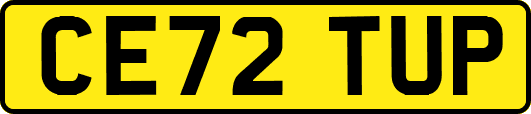 CE72TUP