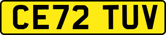 CE72TUV