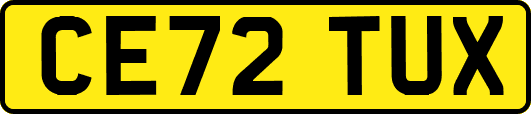 CE72TUX