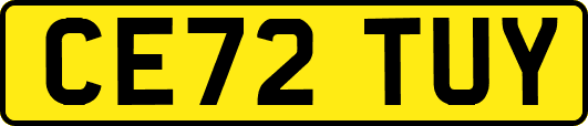 CE72TUY