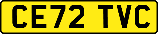 CE72TVC