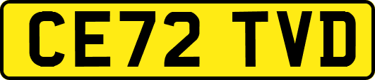 CE72TVD
