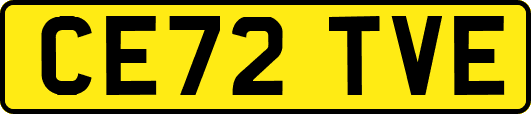 CE72TVE