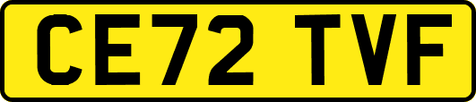CE72TVF