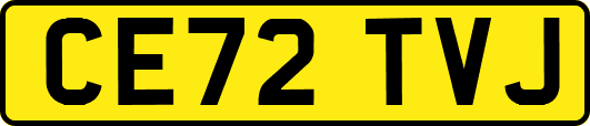CE72TVJ