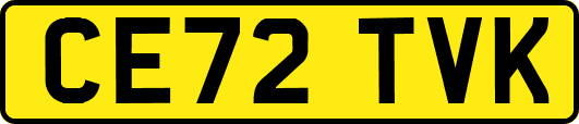 CE72TVK