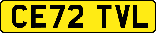 CE72TVL