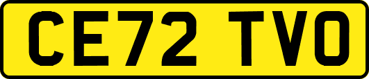 CE72TVO