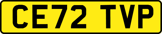 CE72TVP