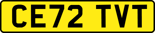 CE72TVT