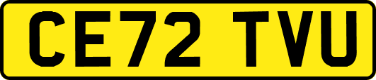 CE72TVU
