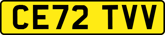 CE72TVV