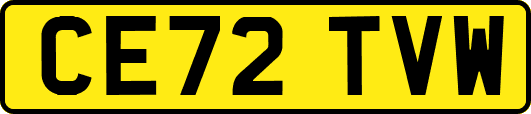 CE72TVW