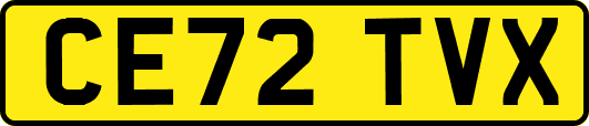 CE72TVX