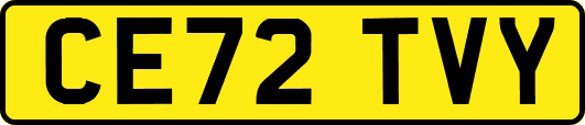 CE72TVY