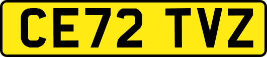 CE72TVZ