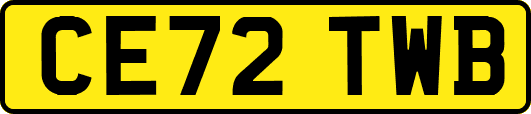 CE72TWB