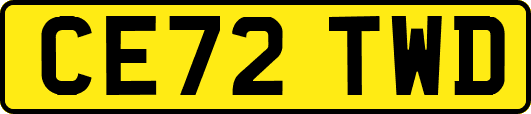 CE72TWD